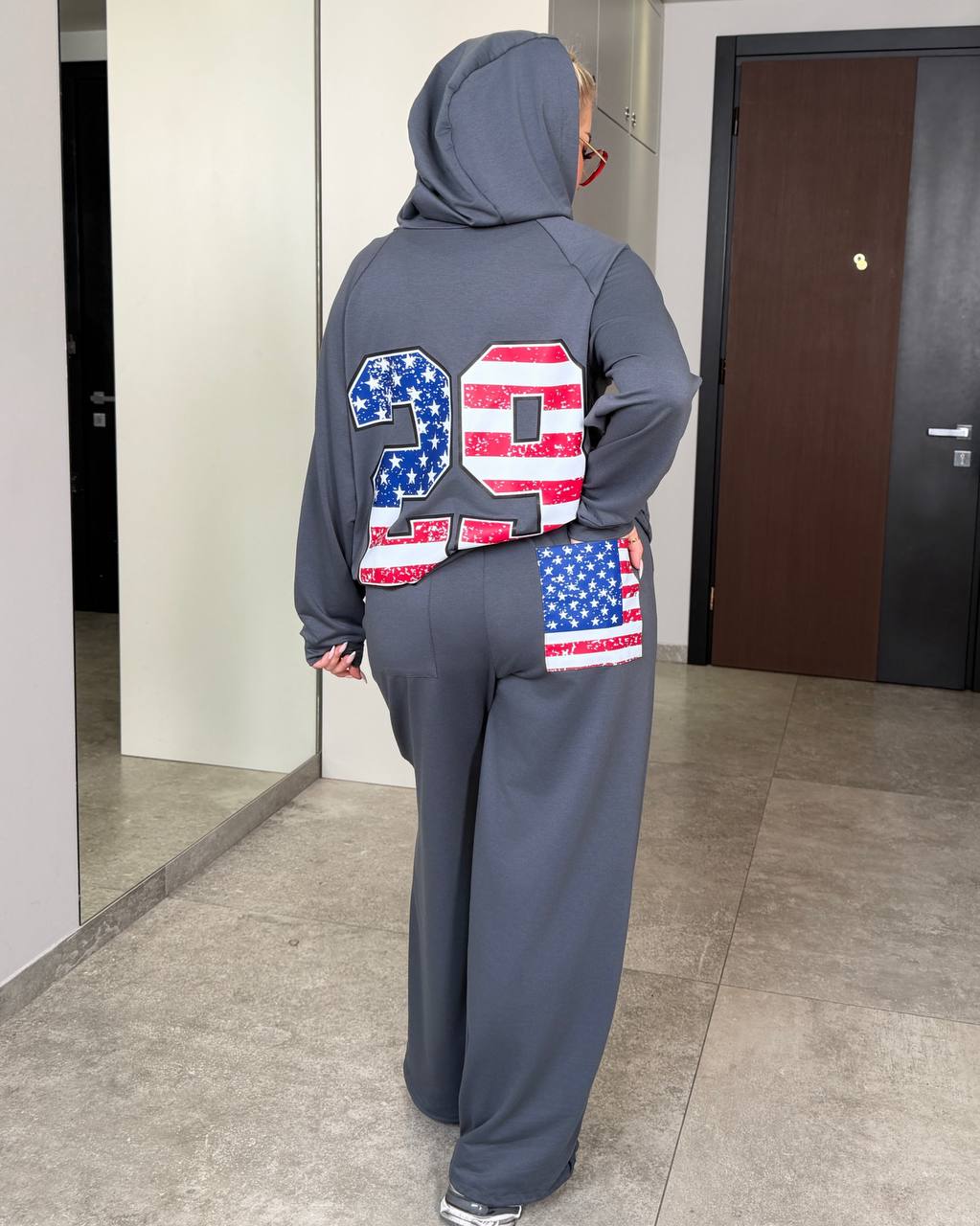 Костюм 28012608